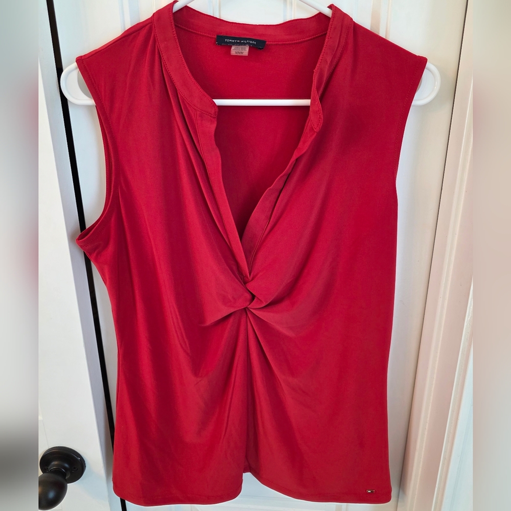 Tommy Hilfiger Tank